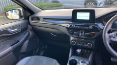 Ford Kuga 2.5 FHEV ST-Line X Edition 5dr CVT Hybrid Estate